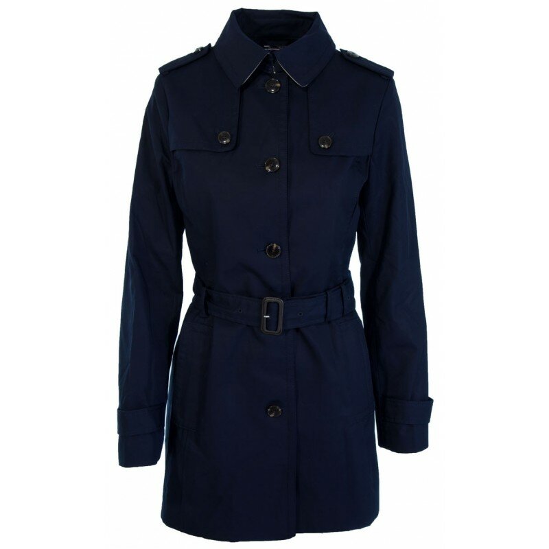 PŁASZCZ NEW HERITAGE 